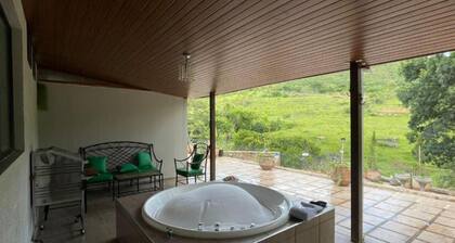 VERONA Cabañas - Apartamento de 3 dormitorios 6