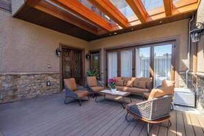 Terras