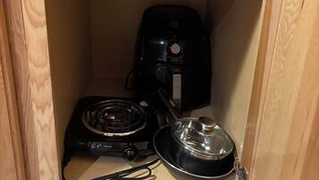 Café e/ou cafeteira