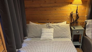 1 quarto, Wi-Fi, roupa de cama