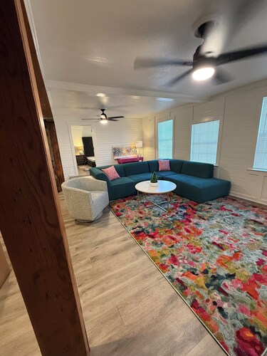 The Nest on West VA Pkwy