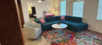 The Nest on West VA Pkwy