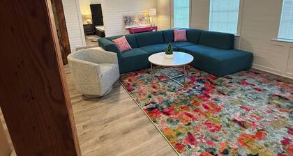 The Nest on West VA Pkwy