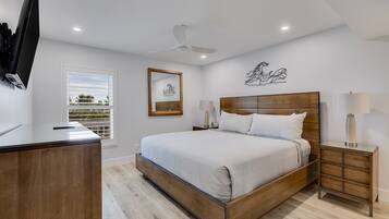 Fer et planche à repasser, Wi-Fi, draps fournis