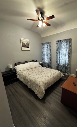 1 bedroom, iron/ironing board, free WiFi, bed sheets - Historic Modern 1-bedroom apartment in vibrant Tampa (Tampa)