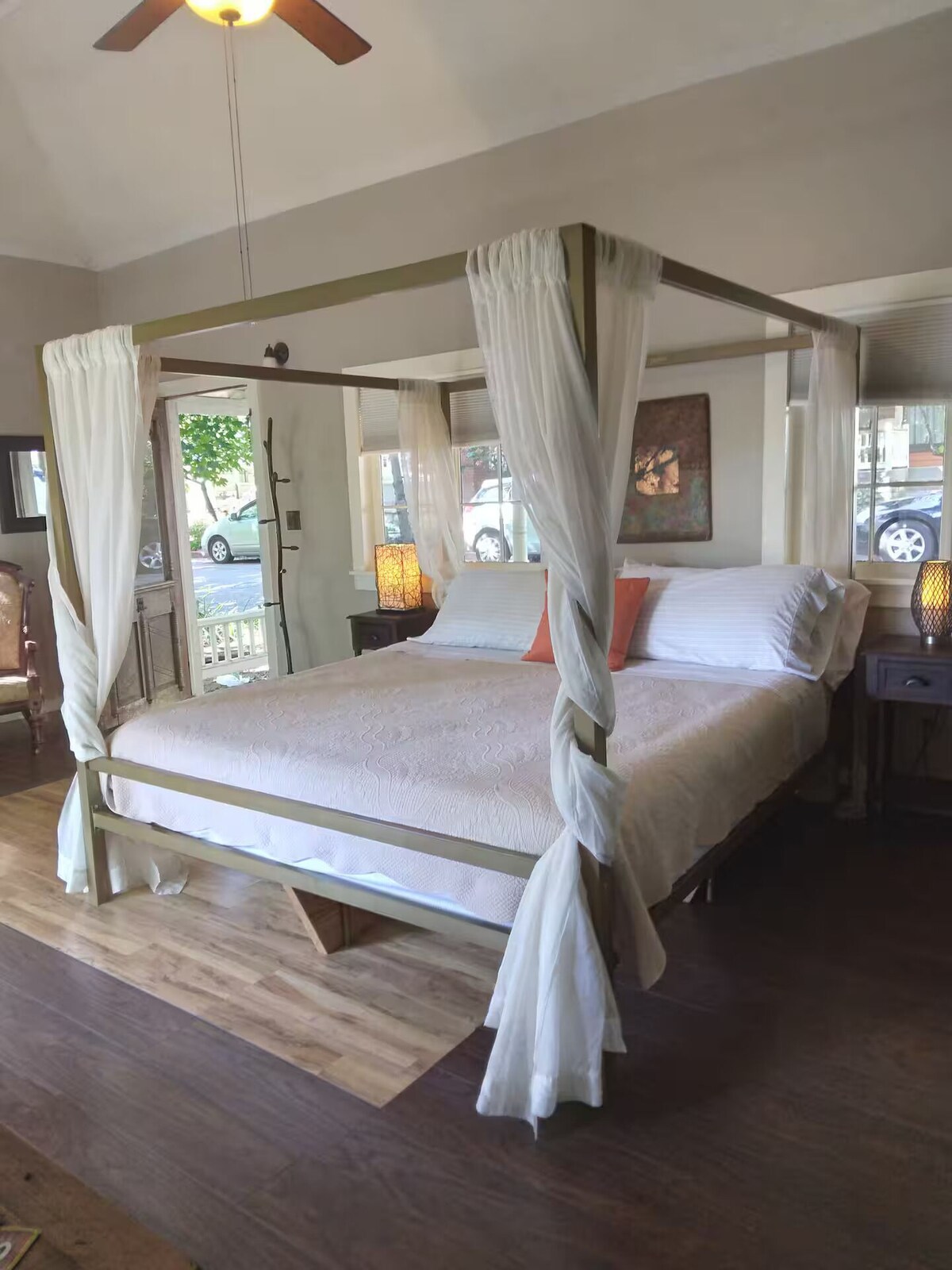 Image de profil de l’hôte