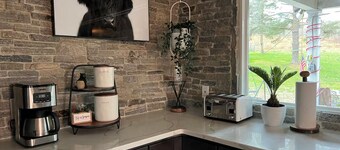 10 acres property great for outside activities its great place to make memories