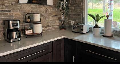 10 acres property great for outside activities its great place to make memories