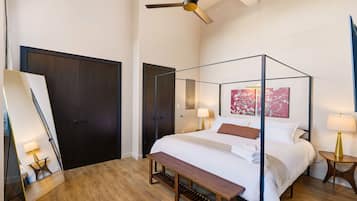 1 chambre, bureau, fer et planche à repasser, Wi-Fi