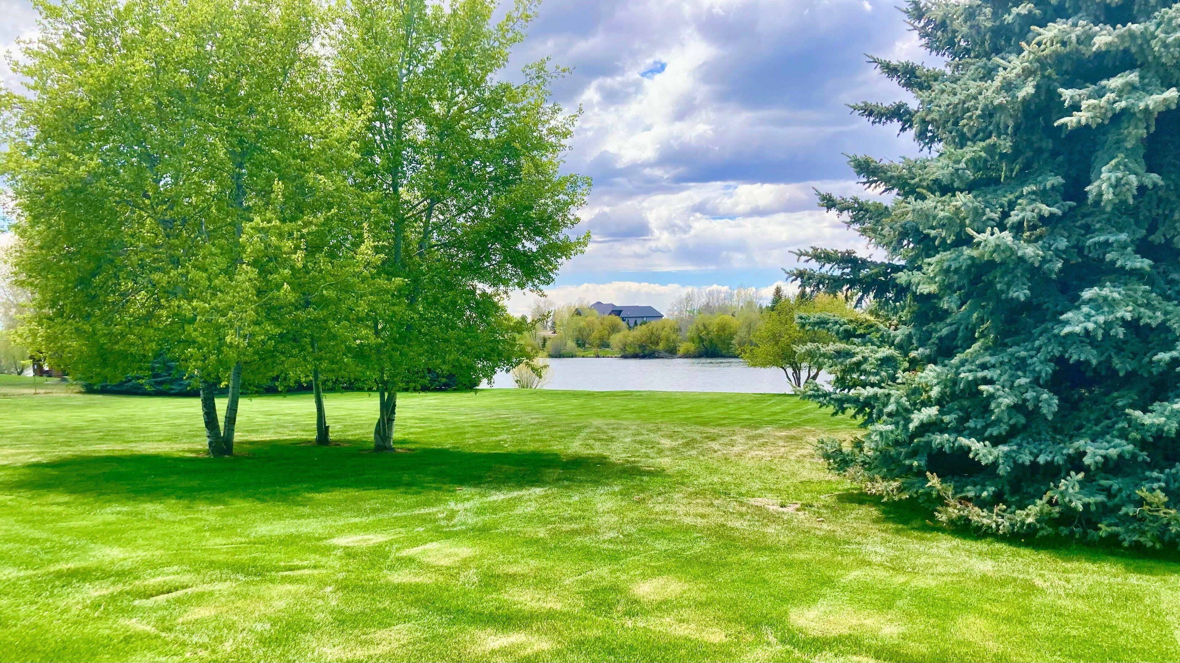 Chalet (4 Bedrooms) | Front of property