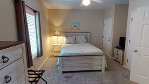 Interior - Champions Unit 3414 (Sunset Beach)
