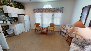 Interior - Champions Unit 3414 (Sunset Beach)