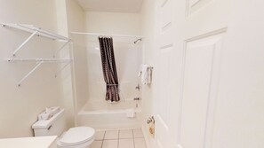 Interior - Champions Unit 3414 (Sunset Beach)