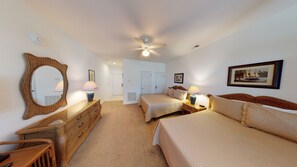 Interior - Champions Unit 3414 (Sunset Beach)