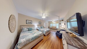 Interior - Champions Unit 3707 (Sunset Beach)