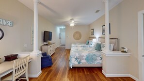 Interior - Champions Unit 3707 (Sunset Beach)