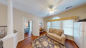 Interior - Champions Unit 3707 (Sunset Beach)