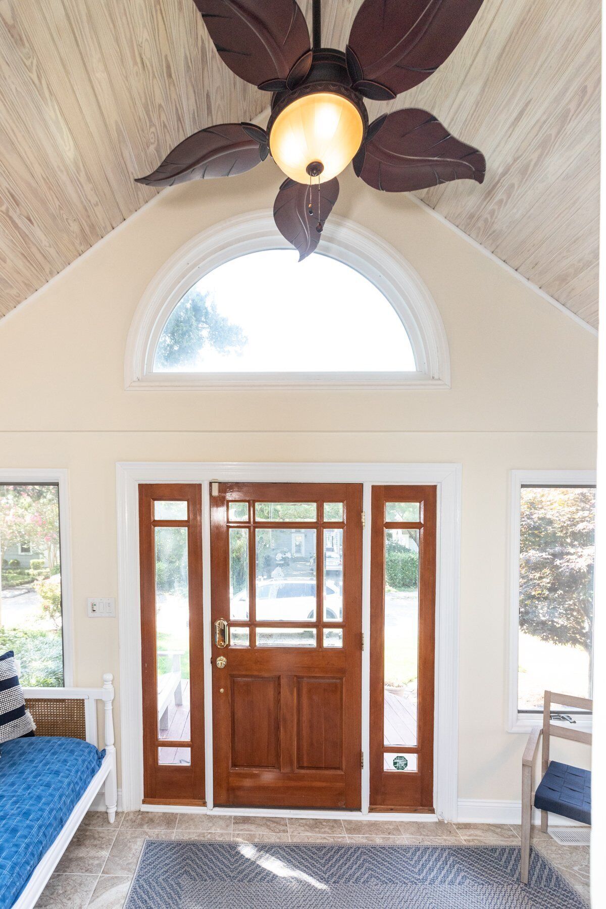 Cottage (3 Bedrooms) | Bahagian dalam