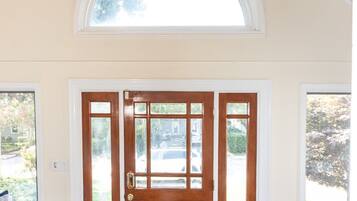 Cottage (3 Bedrooms) | Bahagian dalam