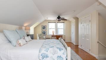 Cottage (3 Bedrooms) | Bahagian dalam