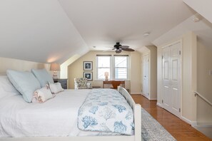 Cottage (3 Bedrooms) | Interior - Charming 3 BR North End Beach Cottage One Block to the Beach Private Parking Private Backyard 1478 (Virginia Beach)