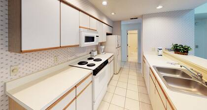 Club Villas Unit 2B