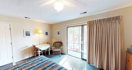 Club Villas Unit 11B