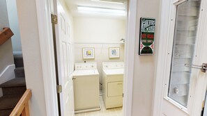 Interior - Club Villas Unit 11B (Sunset Beach)