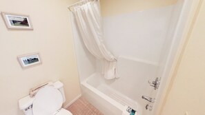 Interior - Club Villas Unit 11B (Sunset Beach)