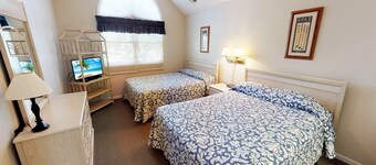 Club Villas Unit 11B