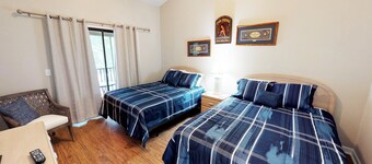 Club Villas Unit 19C Villa