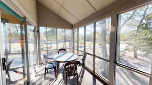 Front of property - Club Villas Unit 8C (Sunset Beach)