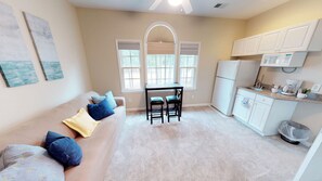 Interior - Champions Unit 3417 (Sunset Beach)