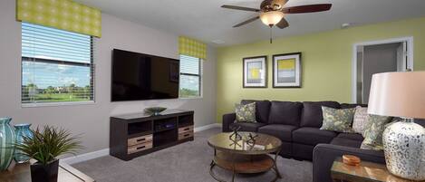 House (6 Bedrooms) | Front of property