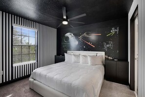 Interior - Cdw9161 (Davenport)