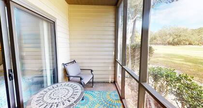 Club Villas Unit 24B