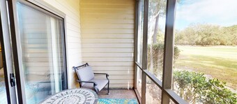 Club Villas Unit 24B