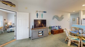 Interior - Champions Unit 3509 (Sunset Beach)