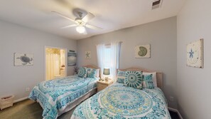 Interior - Champions Unit 3509 (Sunset Beach)
