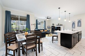 Interior - Cgd1160 (Davenport)