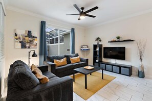 Interior - Cgd1160 (Davenport)