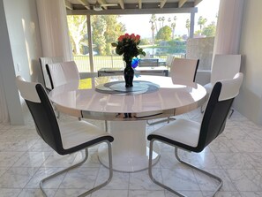 Interior - Cloud Nine (Rancho Mirage)