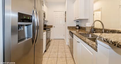Chic Beach Condo Near Rehoboth & Lewes Beaches