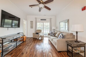 숙박 시설 정면