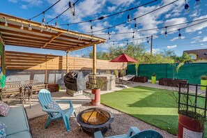 Interior - Chic Duplex in Tucson 1 of 2 (Tucson)