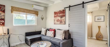 Ferienhaus (1 Bedroom) | Innenbereich