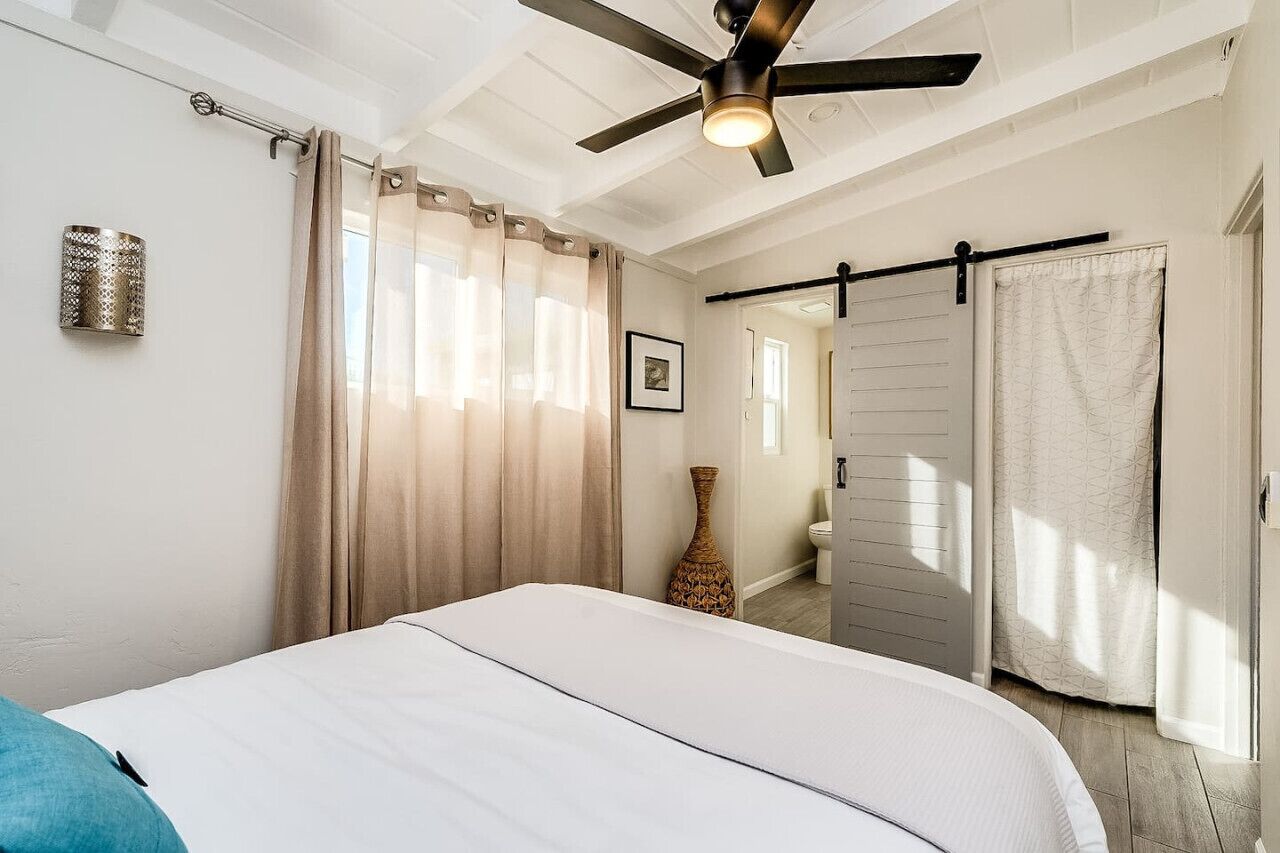 Maison (1 Bedroom) | Intérieur