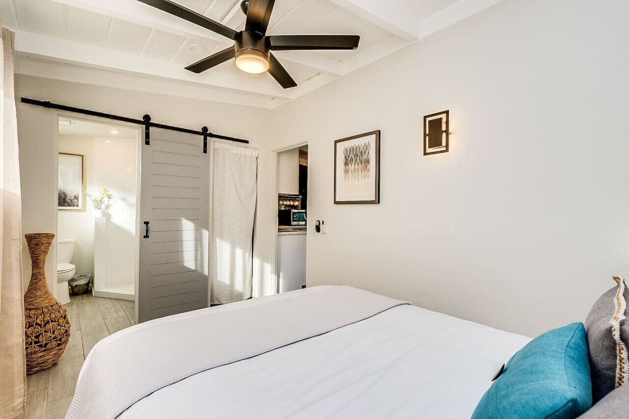 House (1 Bedroom) | Interior