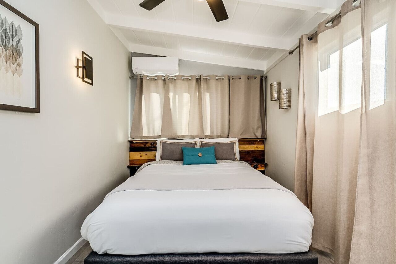Rumah (1 Bedroom) | Interior