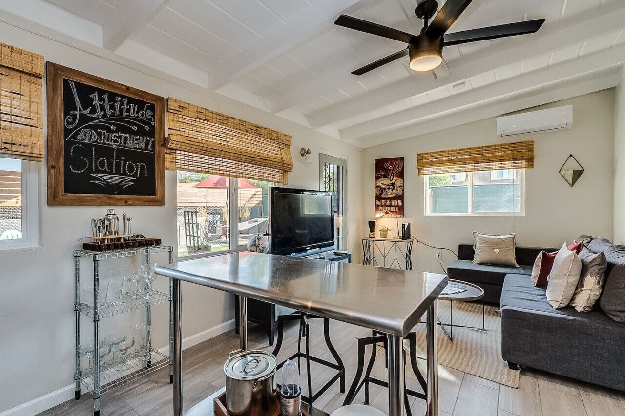 Rumah (1 Bedroom) | Interior